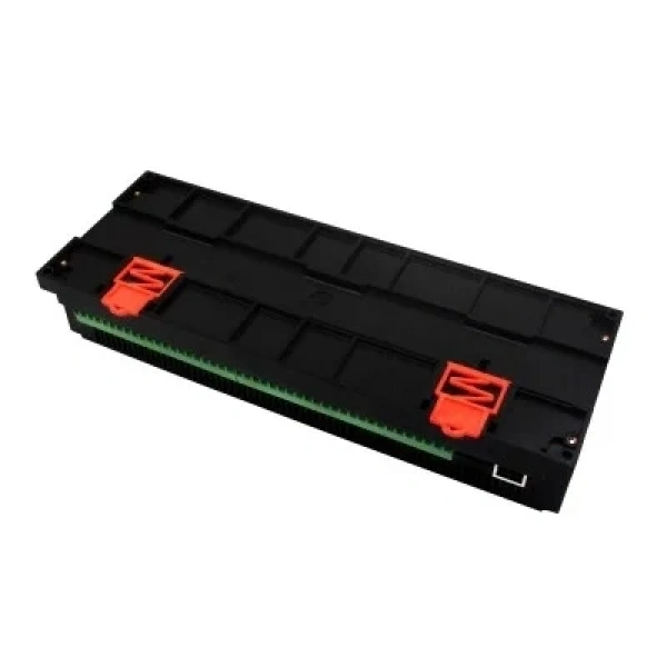 30 Kanallı Ethernet Röle Modülü - Modbus RTU/Modbus TCP Protokolü- PoE Ethernet Port