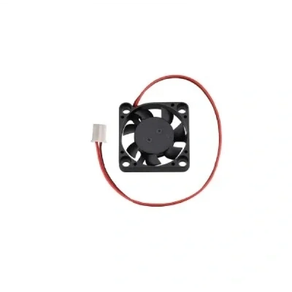 30x30x7mm 5V 0.15A Fan 2 Kablolu