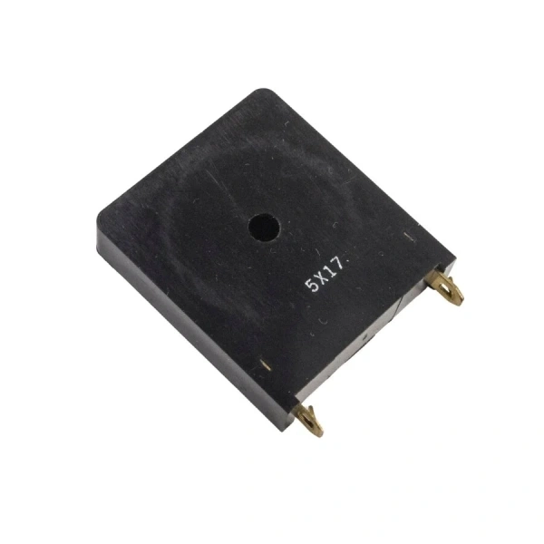 30x33mm Pasif Piezo Buzzer