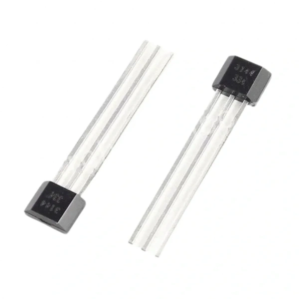3144E Hall Effect Sensör