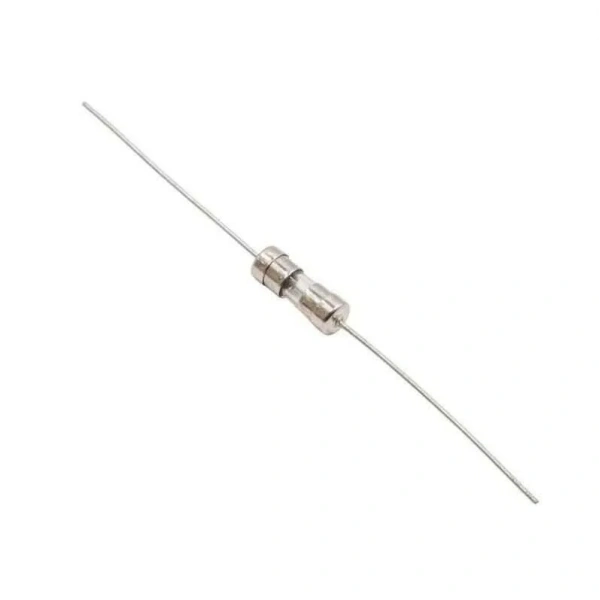 3.15A 3.6x10mm Gecikmeli Cam Sigorta
