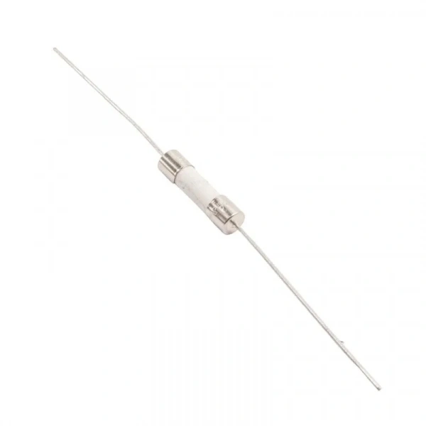 3.15A 5x20mm Gecikmeli Seramik Sigorta