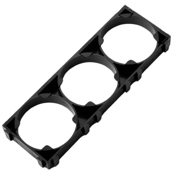 32700 Li-ion Pil Tutucu Braket 3lü