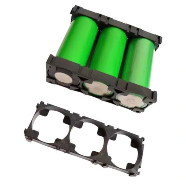32700 Li-ion Pil Tutucu Braket 3lü