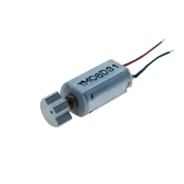 3.3-5 V Mini Titreşim Motoru - Mitsumi