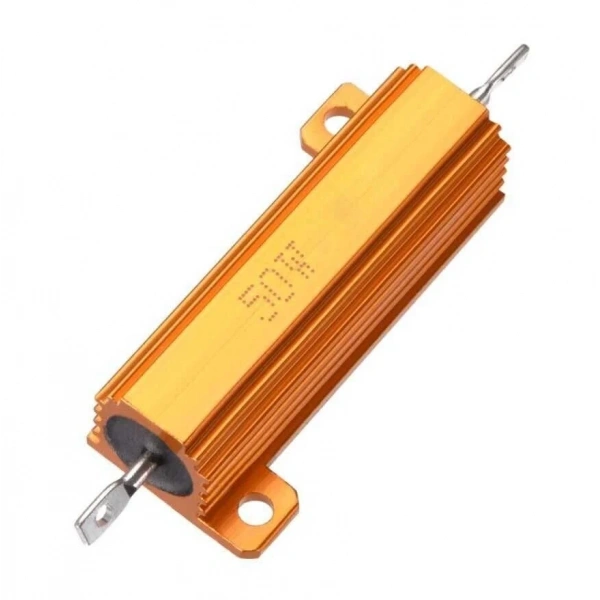 33K 50W 5% Alüminyum Direnç