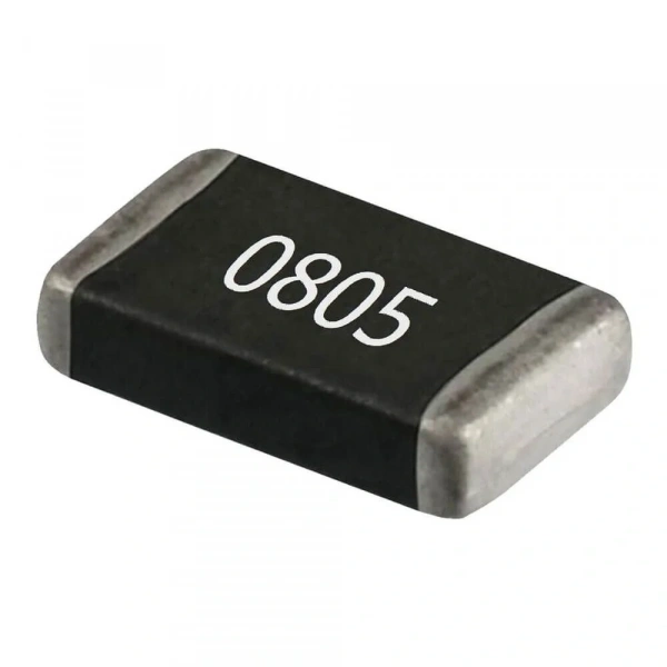 3.3MR 805 1/8 SMD Direnç 100 Adet