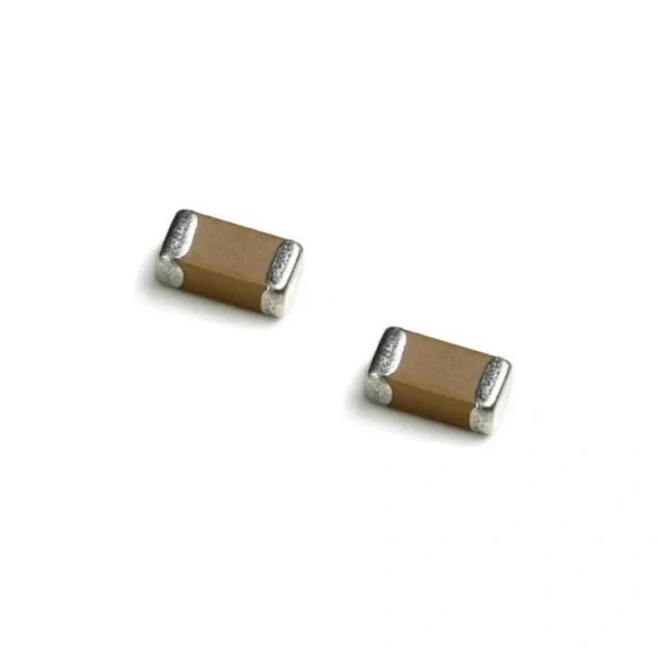 33pF 50V 805 SMD Kondansatör