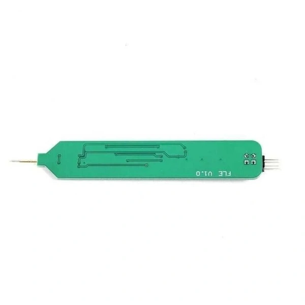 3.3V 5V Lojik Sinyal Test Kalemi - Devre Debugger
