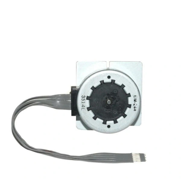 3514L 7.5deg/step 5V-12V Step Motor