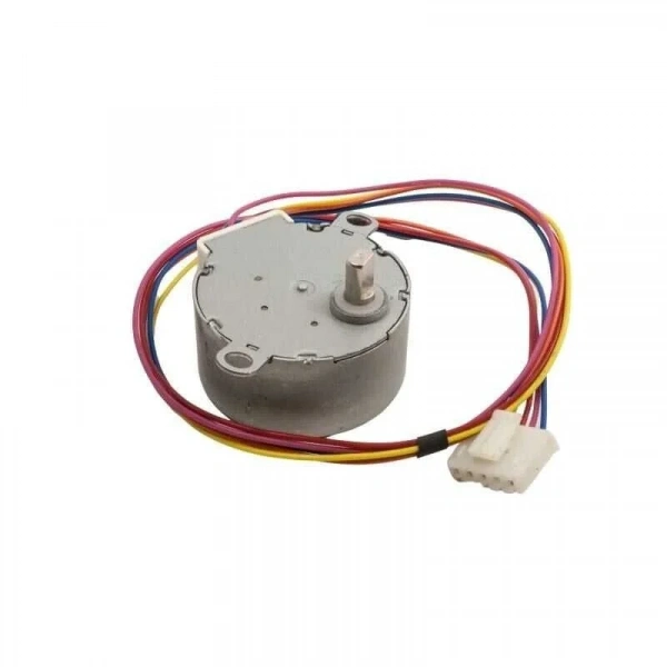 35BYJ46 24V Redüktörlü Step Motor