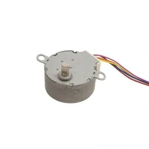 35BYJ46 24V Redüktörlü Step Motor