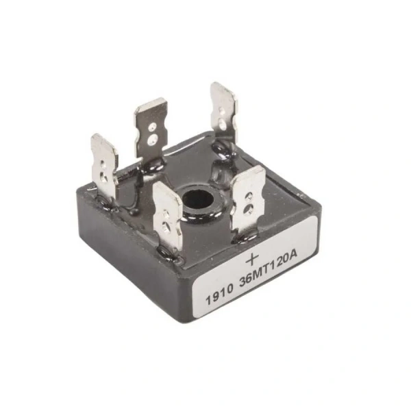 36MT120 36A 1200V Trifaze Köprü Diyot 3 Faz