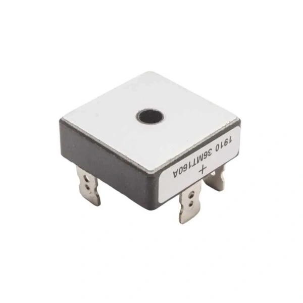 36MT160 36A 1600V Trifaze Köprü Diyot 3 Faz