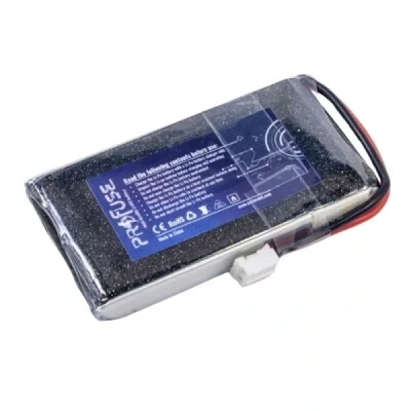 3.7V 1S 950mAh 40C Lipo Batarya