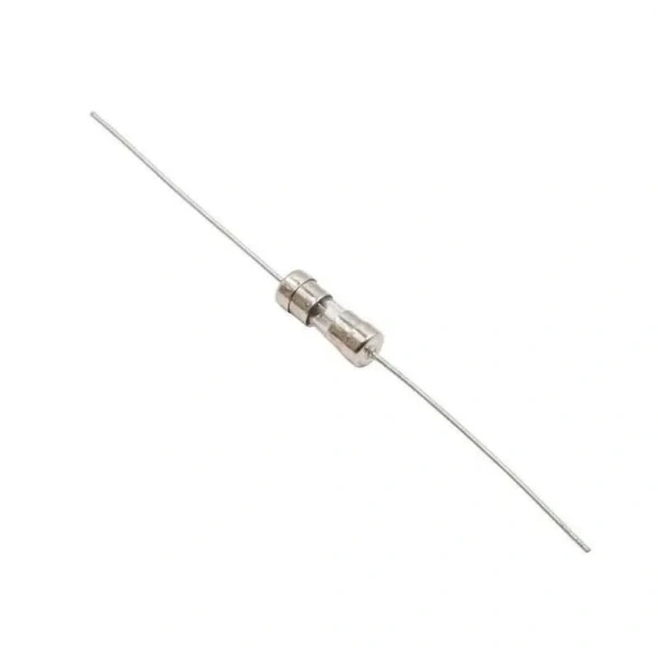 3A 3.6x10mm Gecikmeli Cam Sigorta
