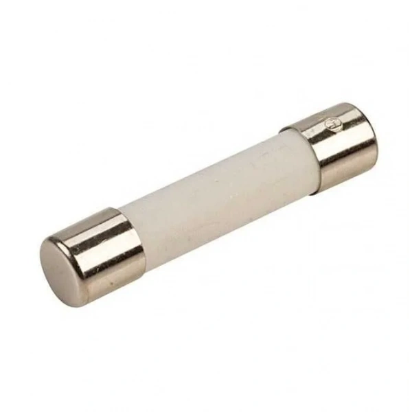 3A 6x30mm Seramik Sigorta