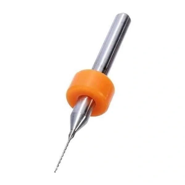3D Yazıcı 0.4mm Matkap Uç / İğne Uç