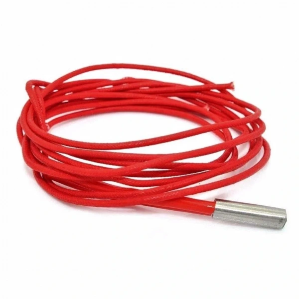3D Yazıcı Extruder Isıtıcı Fişek 24V 40W