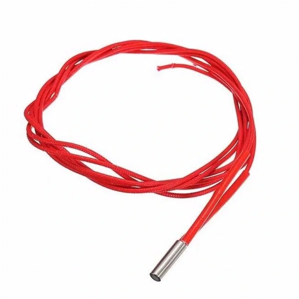 3D Yazıcı Extruder Isıtıcı Fişek 24V 40W