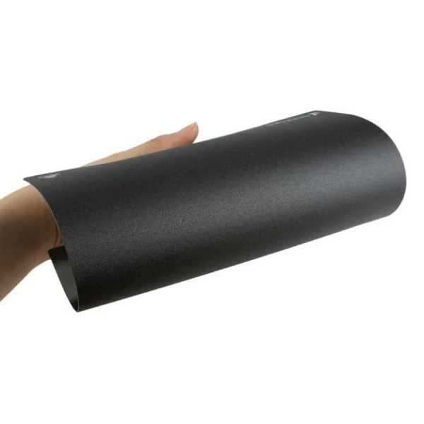 3D Yazıcı Manyetik Isıtıcı Tabla Yüzeyi - 220x220mm