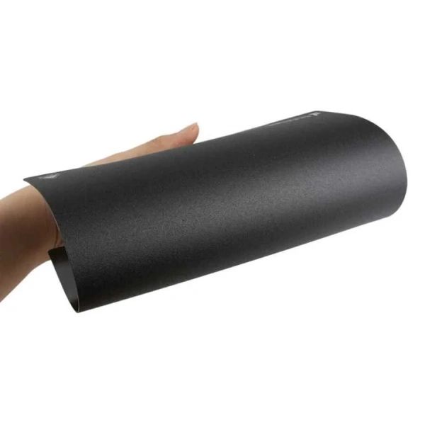 3D Yazıcı Manyetik Isıtıcı Tabla Yüzeyi - 235x235mm