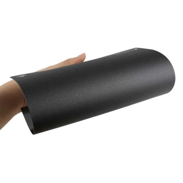 3D Yazıcı Manyetik Isıtıcı Tabla Yüzeyi - 310x310mm