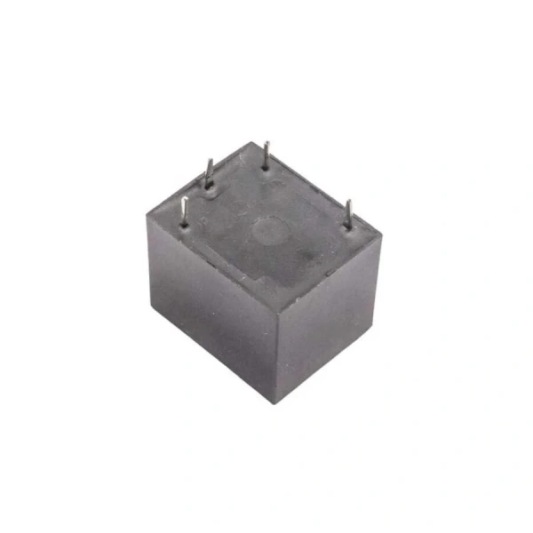 3F-05MV3 5V 10A Röle 4-Pin