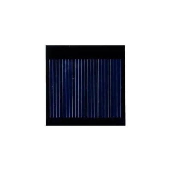 3V 100mA Güneş Paneli - Solar Pil 40x40mm