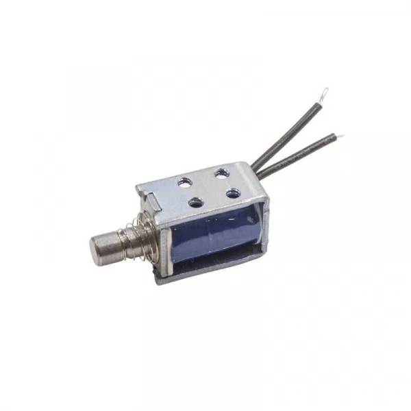 3V Selenoid Bobin 0415L-03C3.5