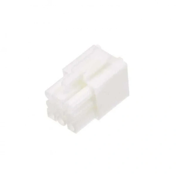 3x3 9 Pin Tamiya Konnektör Erkek