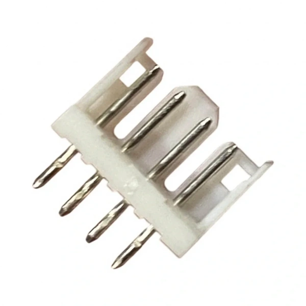 4 Pin AMP CT 2mm Düz Konnektör Erkek 292161-4
