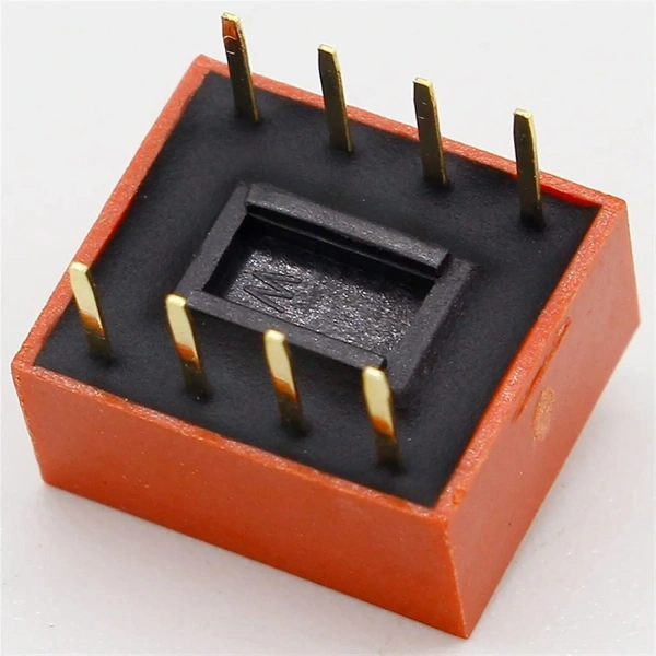 4 Pin Dip Switch