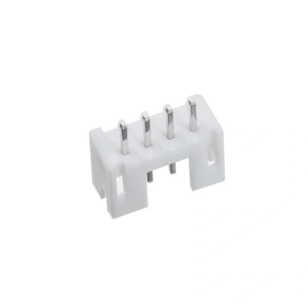 4 Pin JST-PH 2.0 Tunik Konnektör Erkek