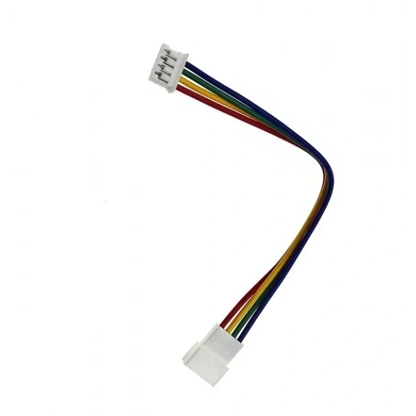 4-Pin PH 2.0mm Dişi - Erkek Uzatma Kablosu - 20cm