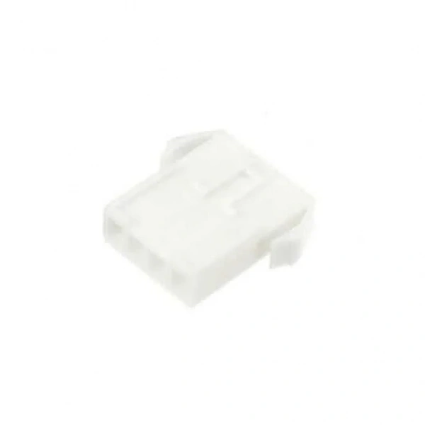4 Pin Tamiya Konnektör Dişi