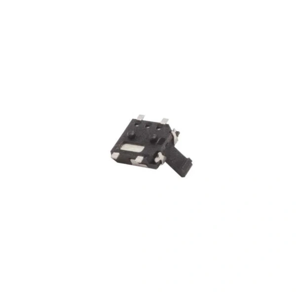 4 Pinli 4.2x3.5x1.3mm SMD Anlık Buton