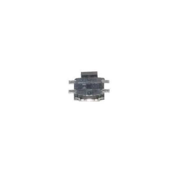 4 Pinli 5x4x1mm Buton