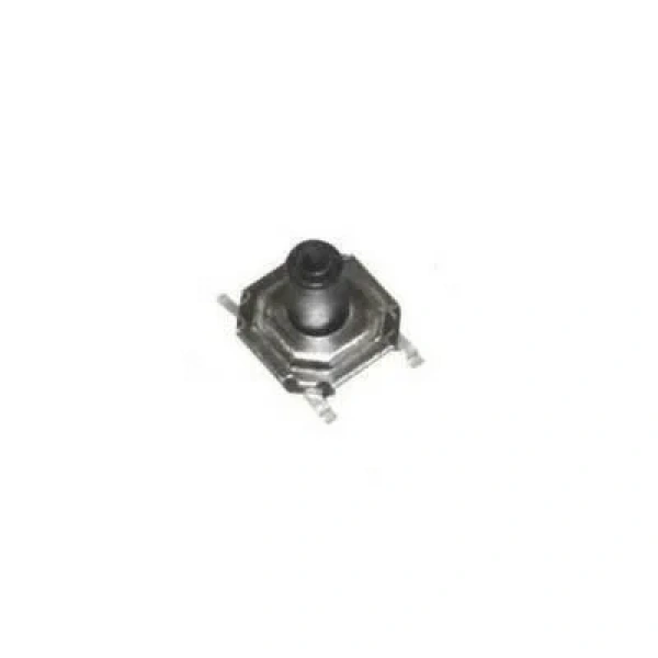 4 Pinli 5x5x3mm Buton