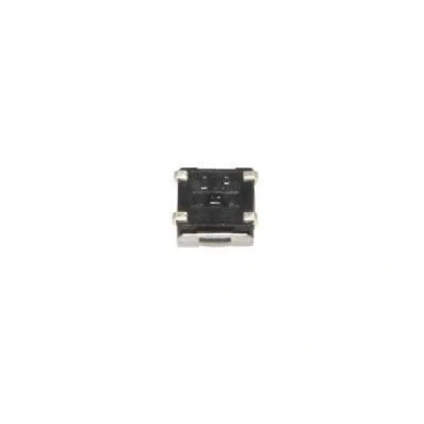 4 Pinli 6x6x1mm Buton