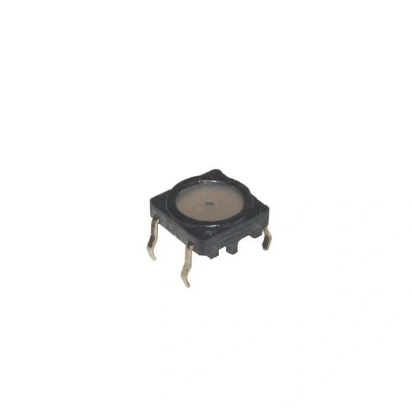 4 Pinli 8x8x3.5 mm Buton