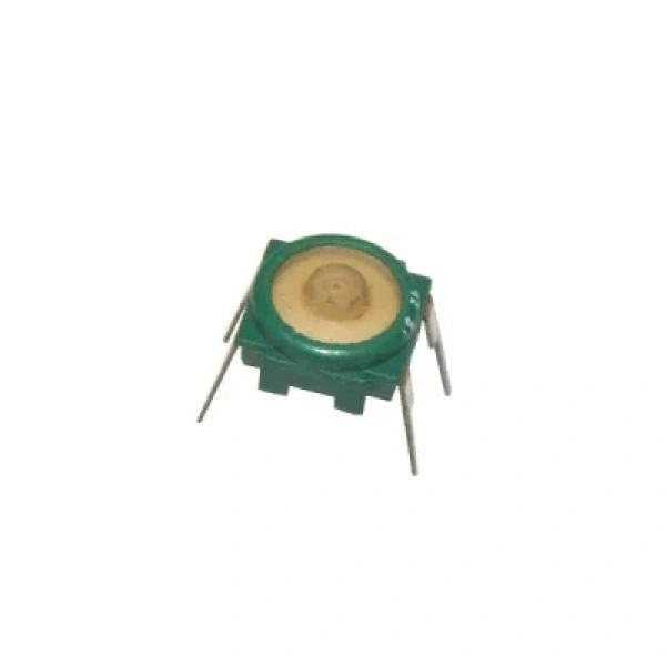 4 Pinli 8x8x3.7 mm Buton