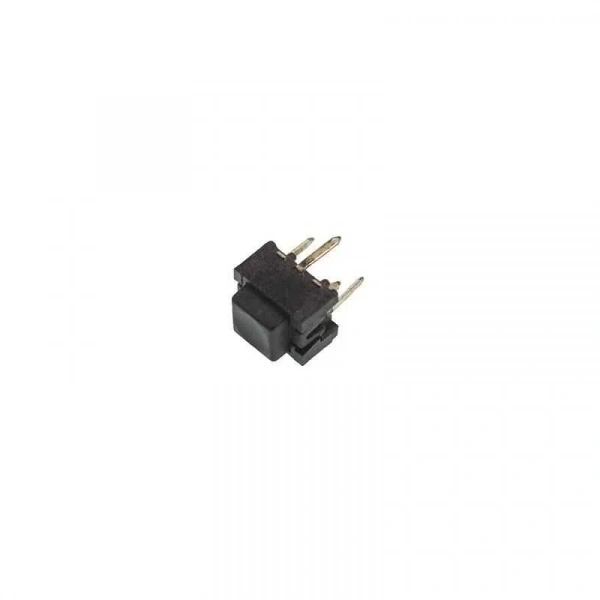 4 Pinli Tach Buton 9.5x7mm