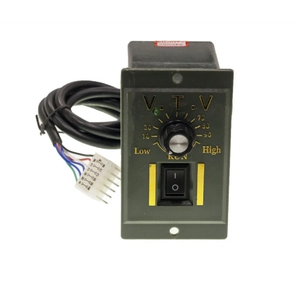 40W 220V AC MOTOR SÜRÜCÜ