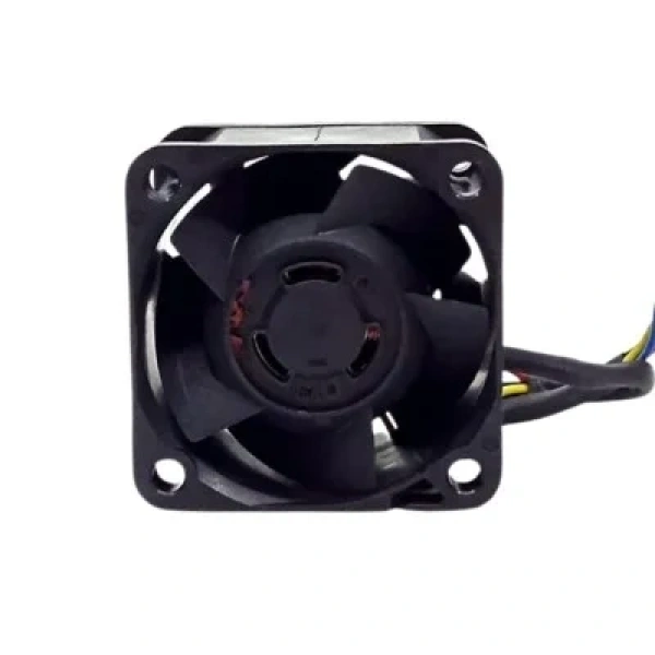 40x40x28mm 12V 2.15A Fan 4 Kablolu