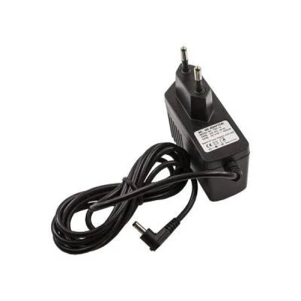 4.5V 1A İnce Uçlu Adaptör