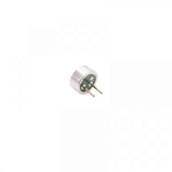 4.5x2.2mm Elektret Kapasitif Mikrofon Kapsülü