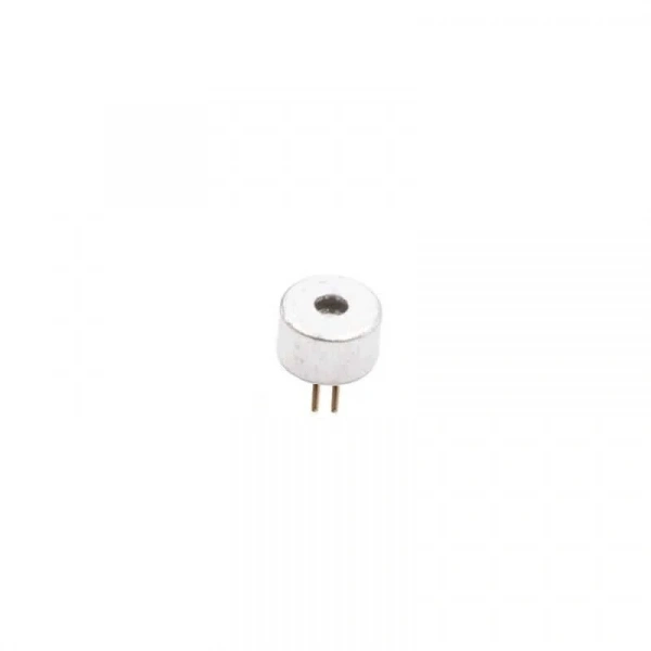 4.5x2.2mm Elektret Kapasitif Mikrofon Kapsülü