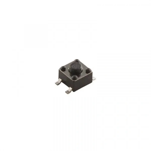 4.5x4.5x3.8mm SMD Tact Buton
