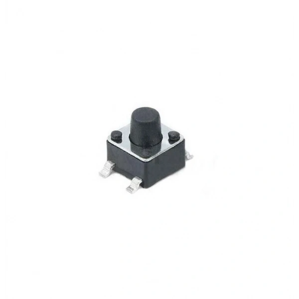 4.5x4.5x5mm SMD Tact Buton